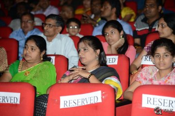 Aagadu Movie Audio Launch